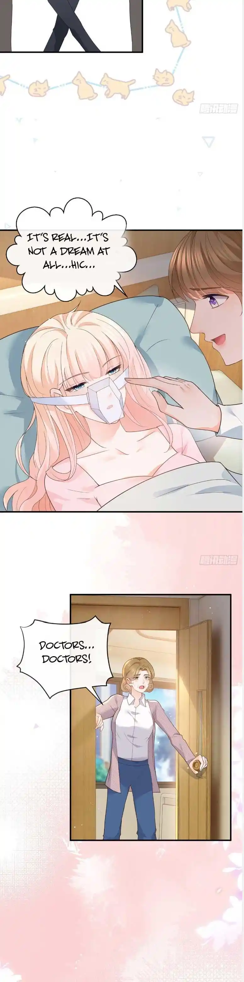 Full Marks Hidden Marriage Chapter 361