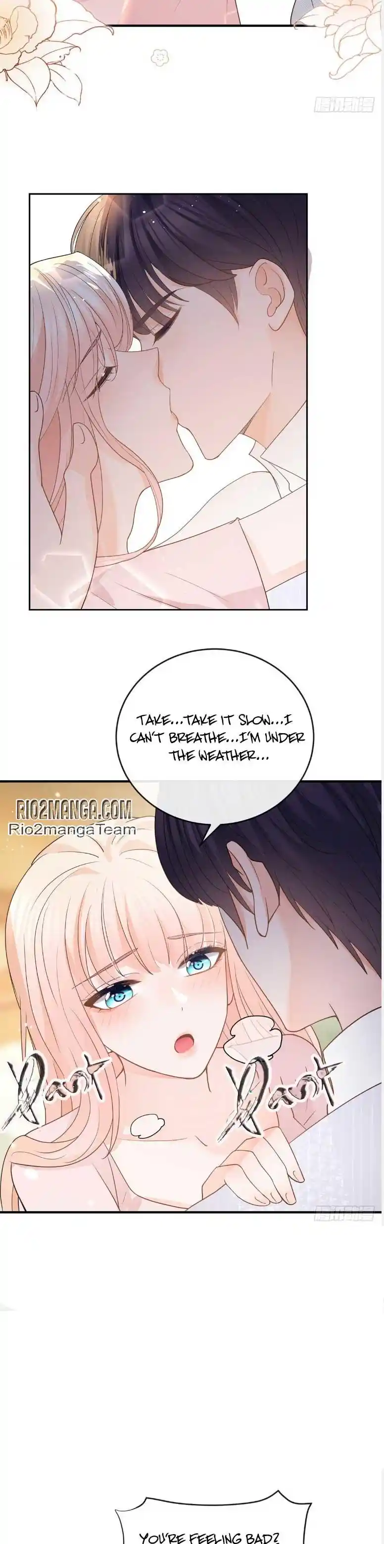 Full Marks Hidden Marriage Chapter 361