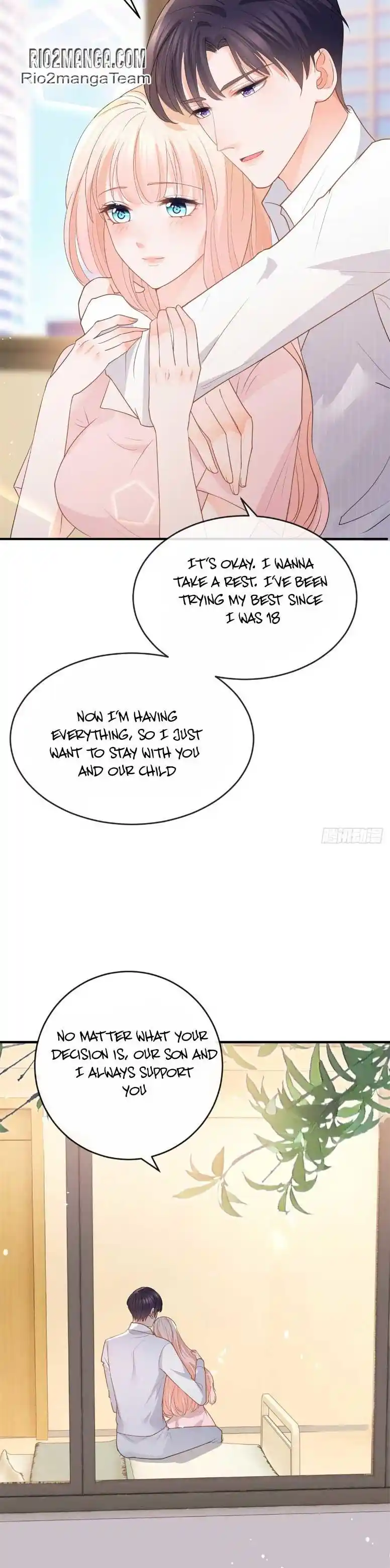 Full Marks Hidden Marriage Chapter 361