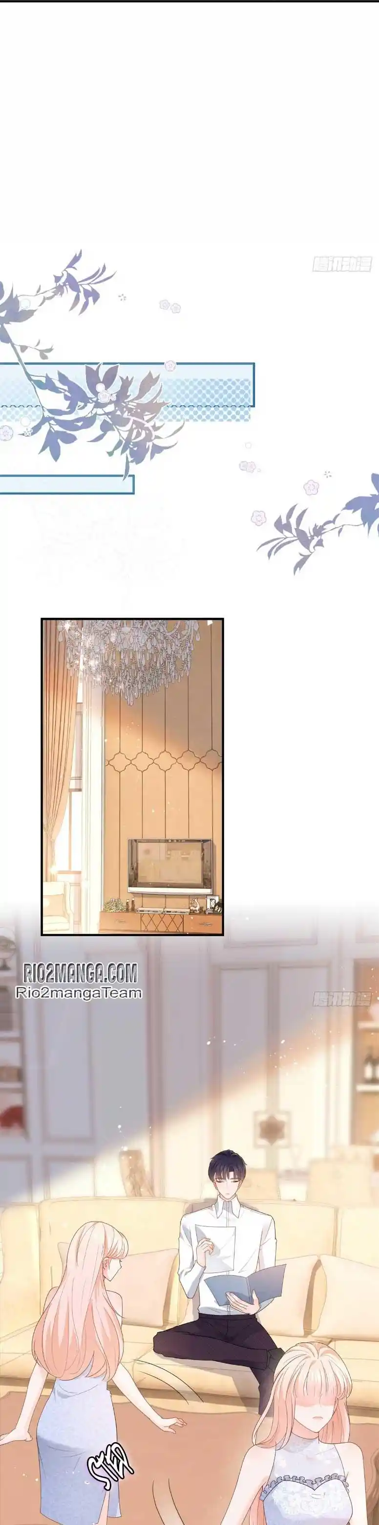 Full Marks Hidden Marriage Chapter 361