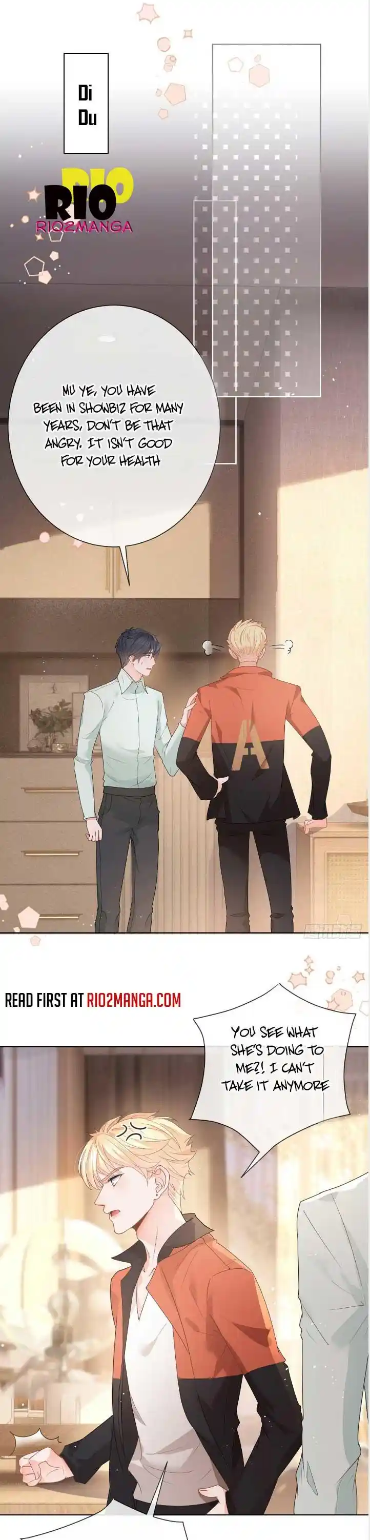 Full Marks Hidden Marriage Chapter 362