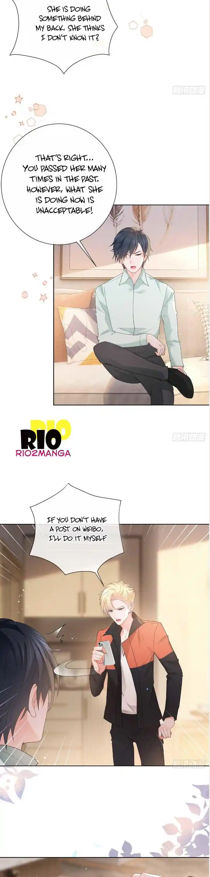 Full Marks Hidden Marriage Chapter 362