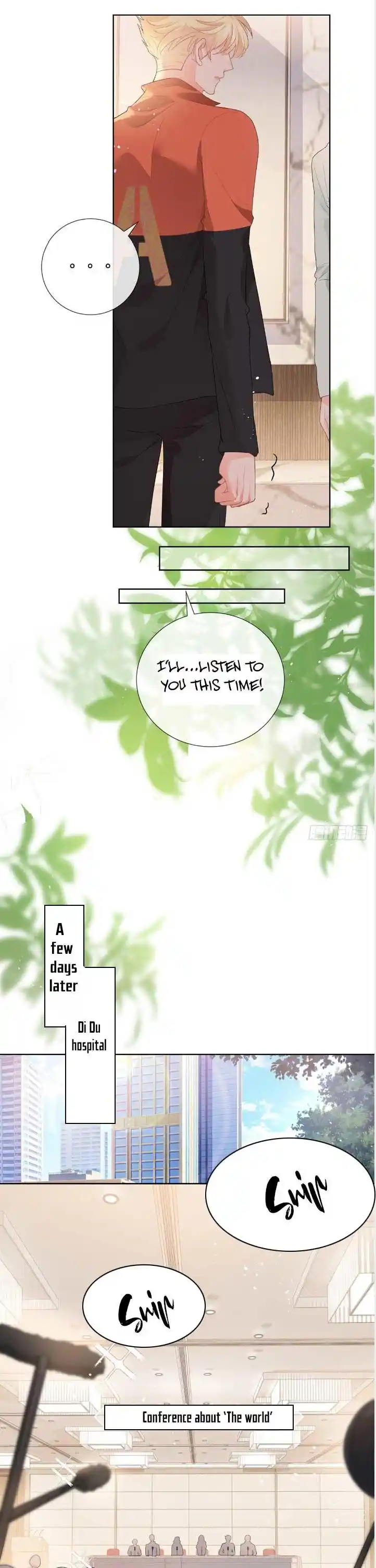 Full Marks Hidden Marriage Chapter 362