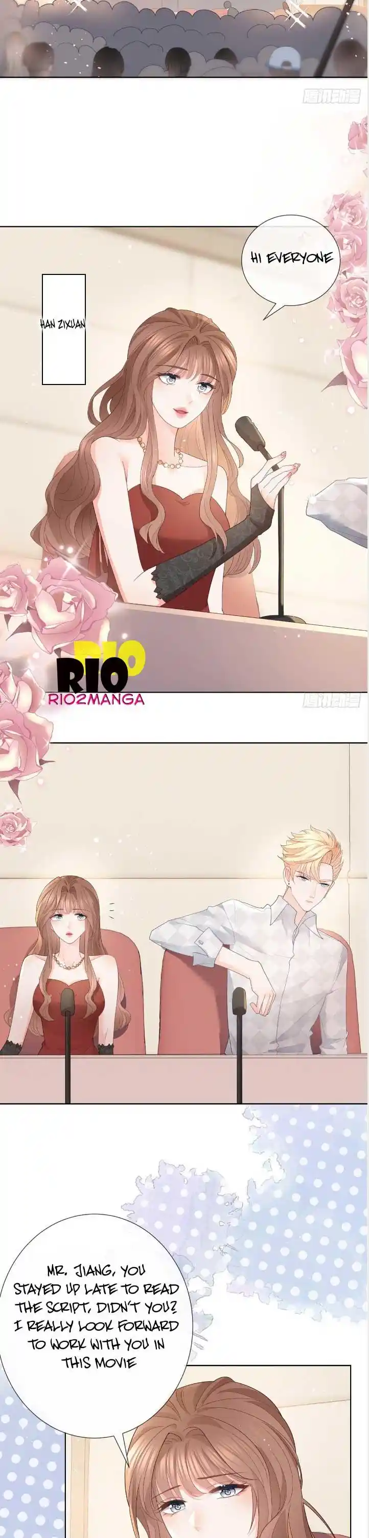 Full Marks Hidden Marriage Chapter 362