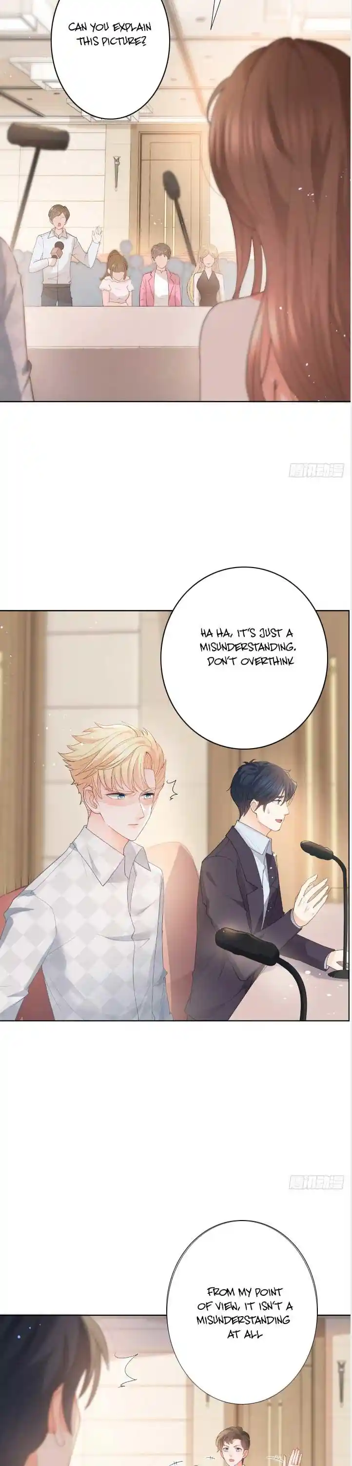 Full Marks Hidden Marriage Chapter 362