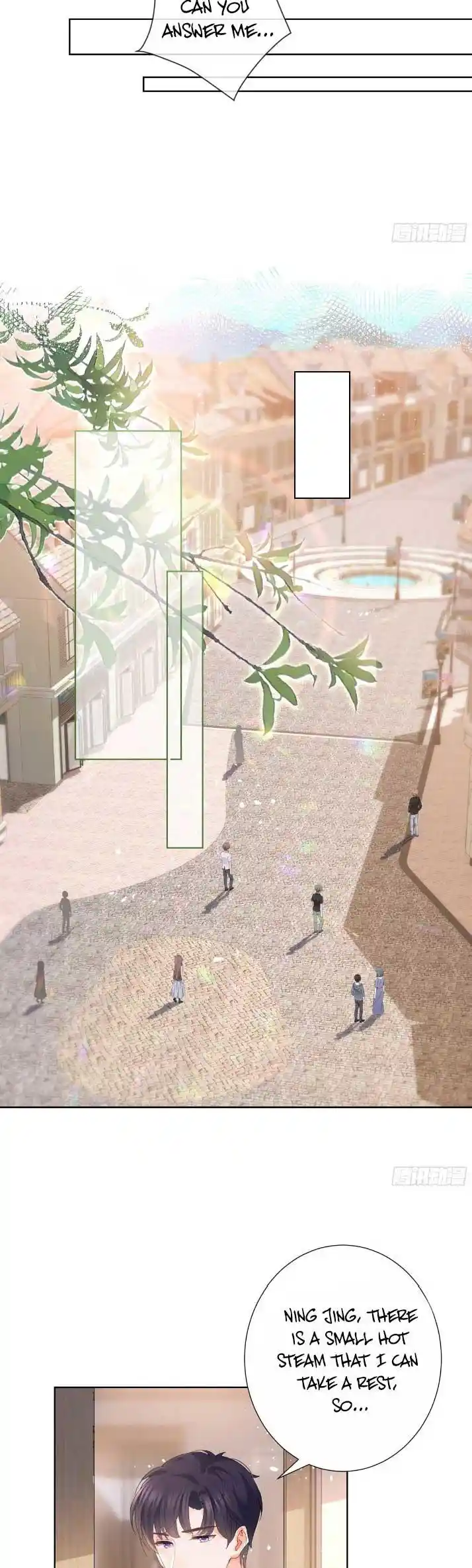 Full Marks Hidden Marriage Chapter 362