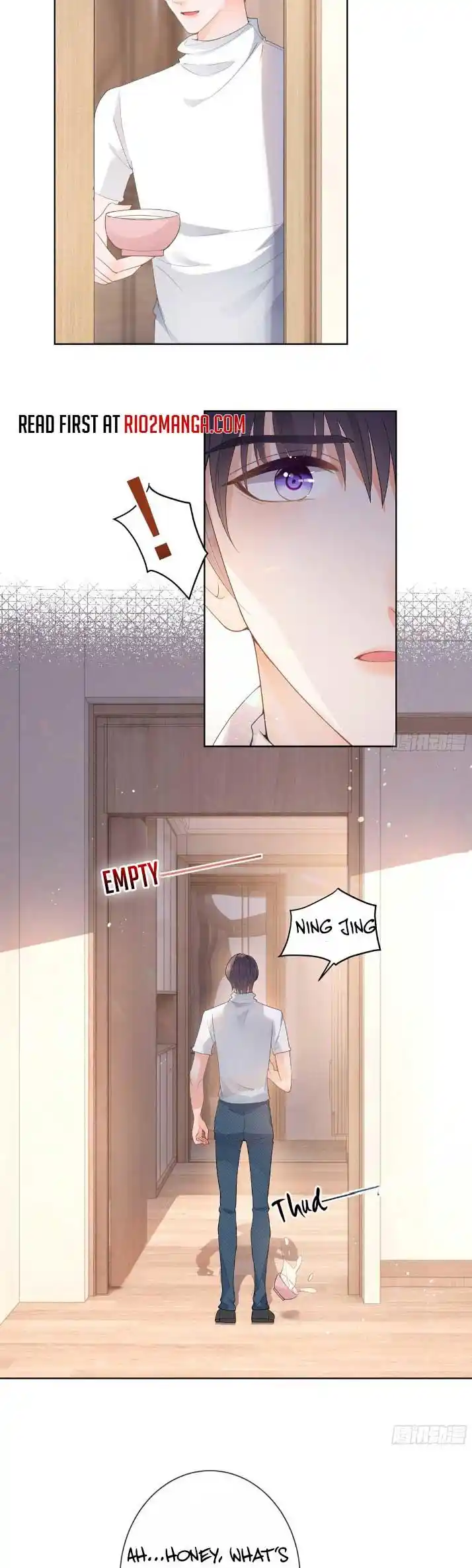 Full Marks Hidden Marriage Chapter 362