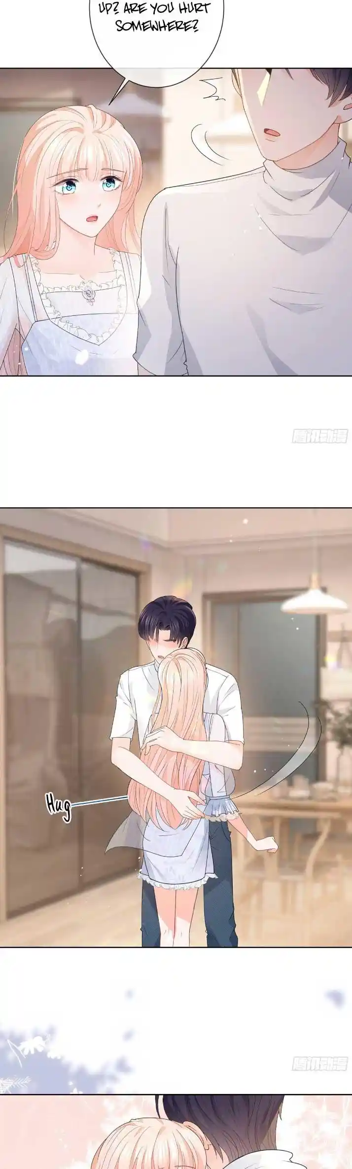 Full Marks Hidden Marriage Chapter 362