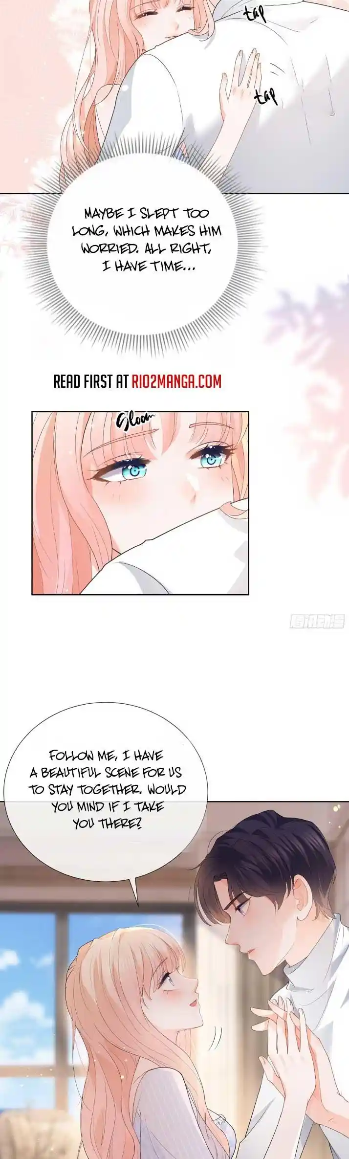 Full Marks Hidden Marriage Chapter 362