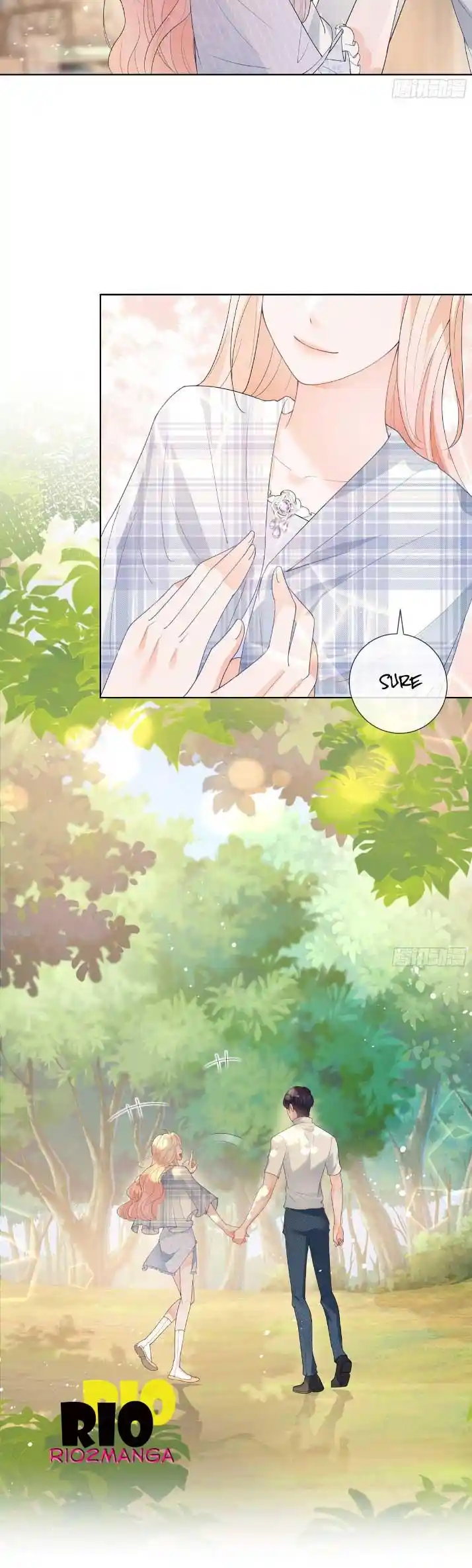 Full Marks Hidden Marriage Chapter 362