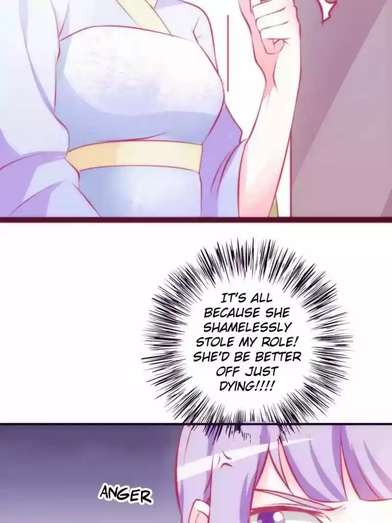 Full Marks Hidden Marriage Chapter 37