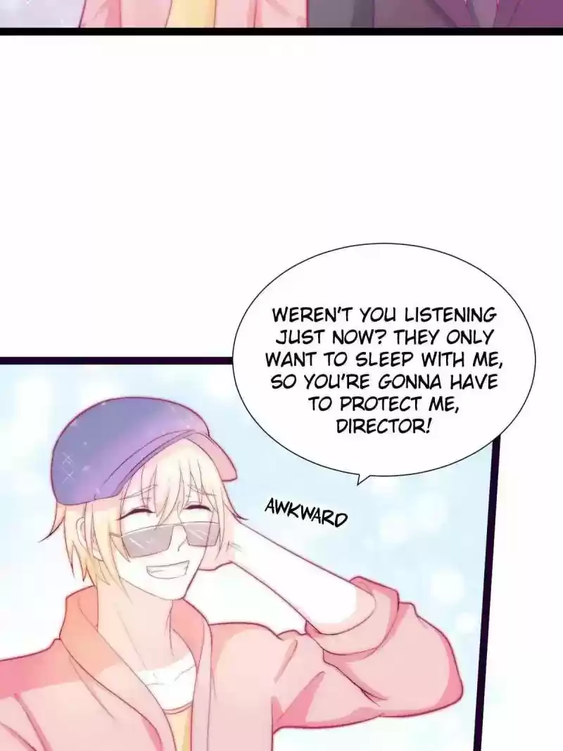 Full Marks Hidden Marriage Chapter 37