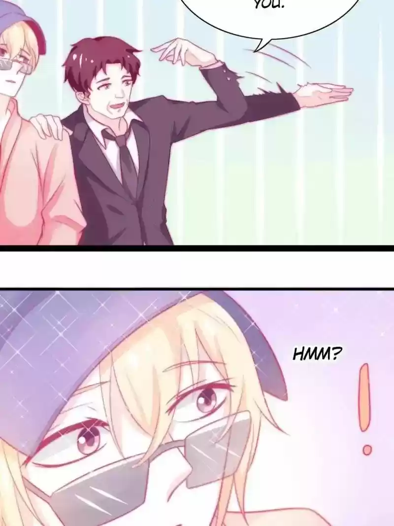 Full Marks Hidden Marriage Chapter 37