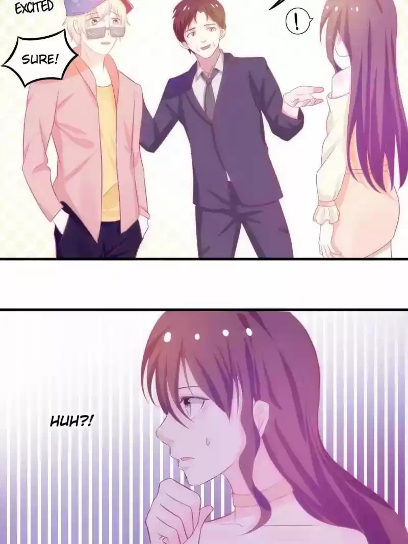 Full Marks Hidden Marriage Chapter 37