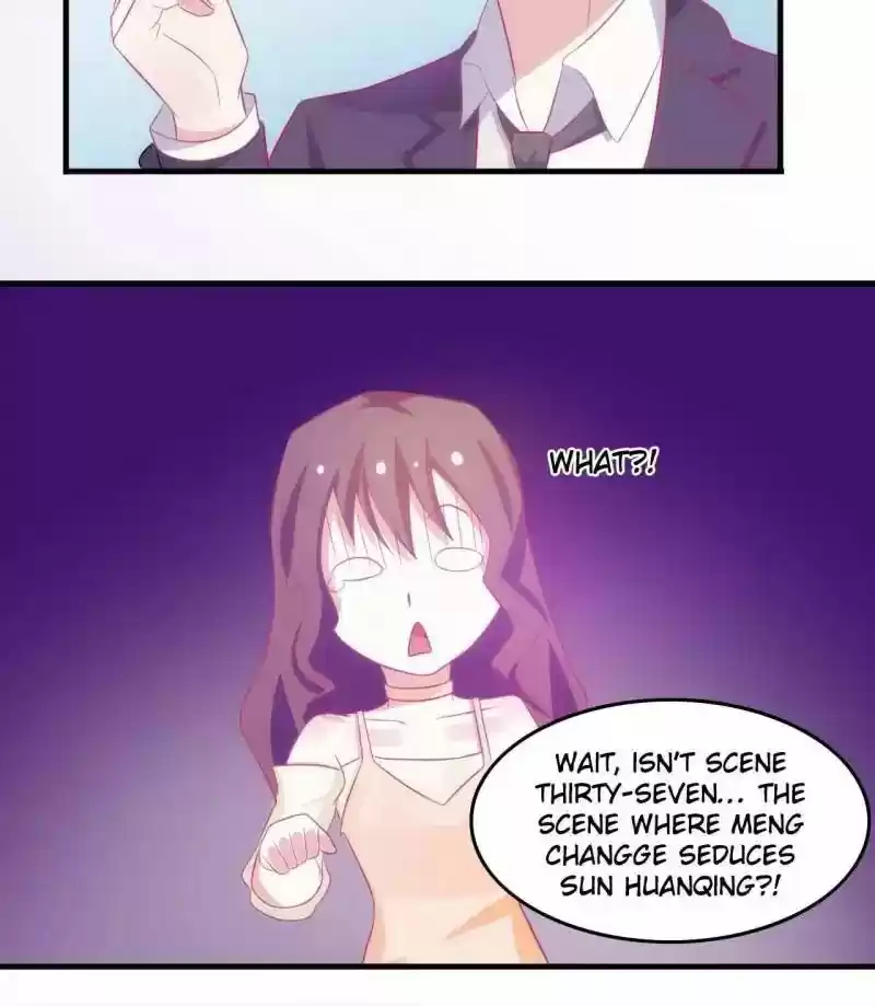 Full Marks Hidden Marriage Chapter 37