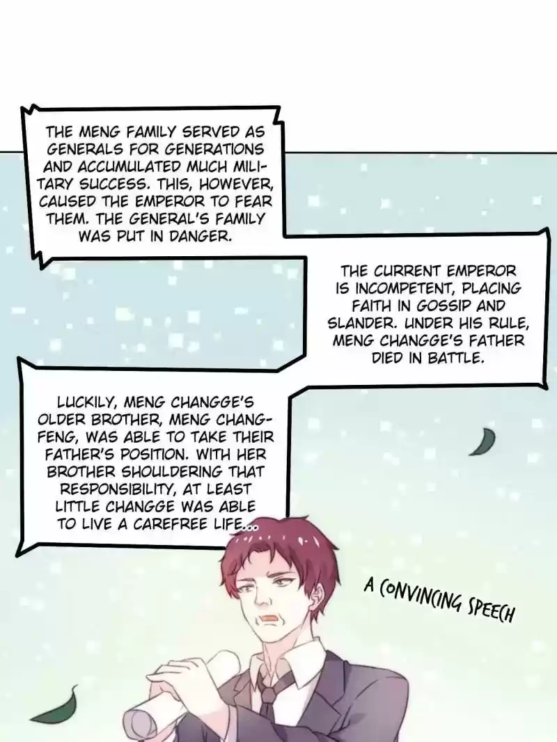 Full Marks Hidden Marriage Chapter 37