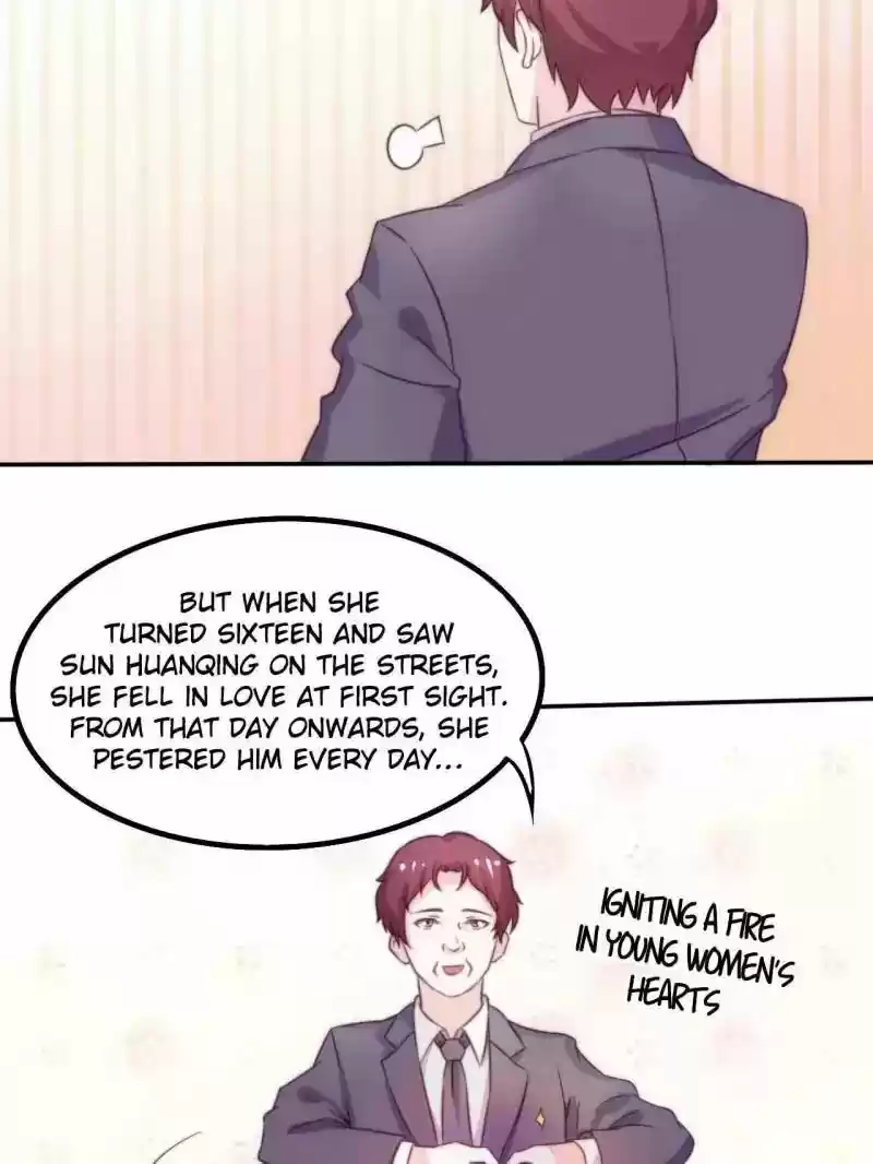 Full Marks Hidden Marriage Chapter 37