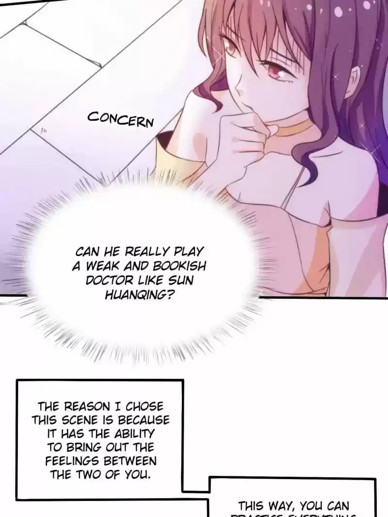 Full Marks Hidden Marriage Chapter 37