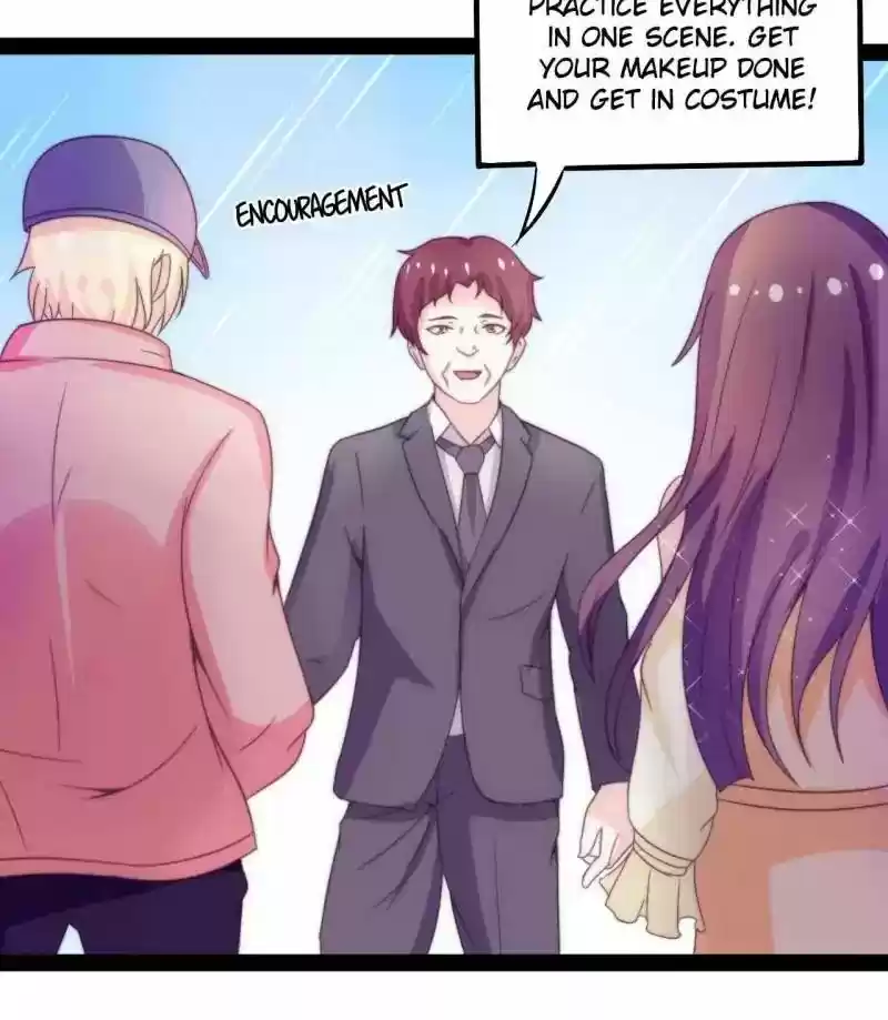 Full Marks Hidden Marriage Chapter 37