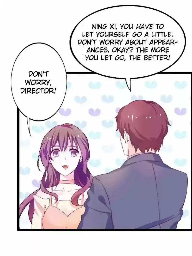 Full Marks Hidden Marriage Chapter 37