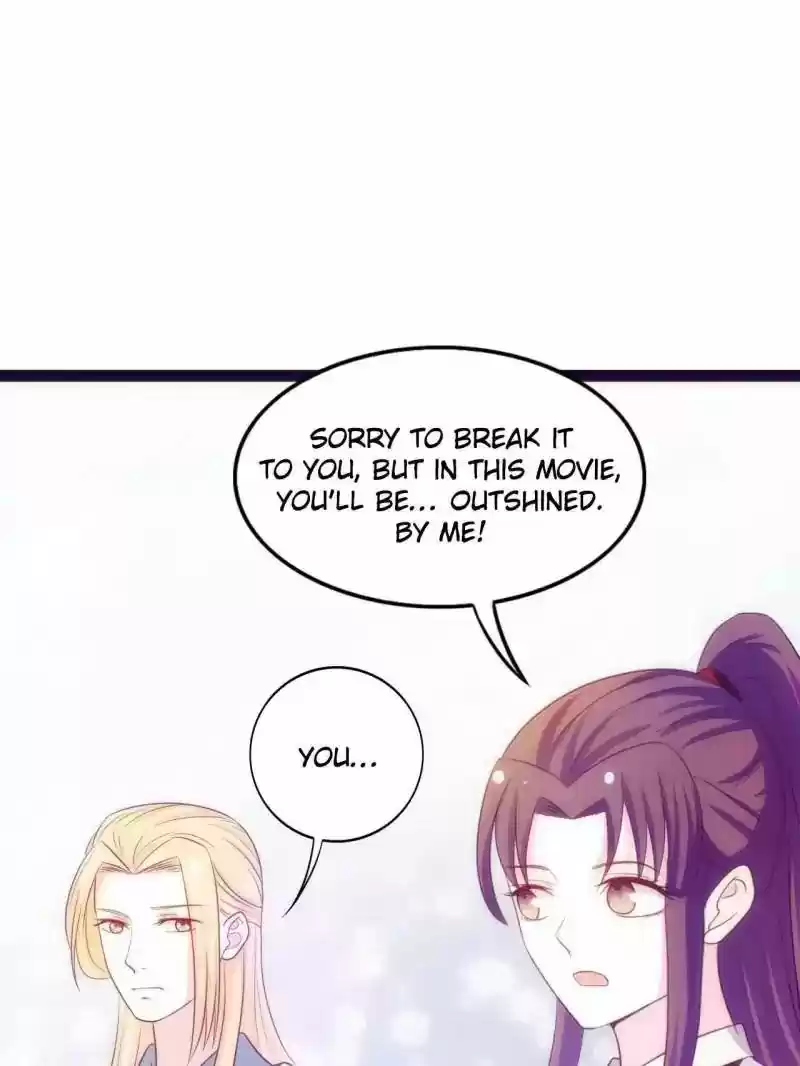 Full Marks Hidden Marriage Chapter 37