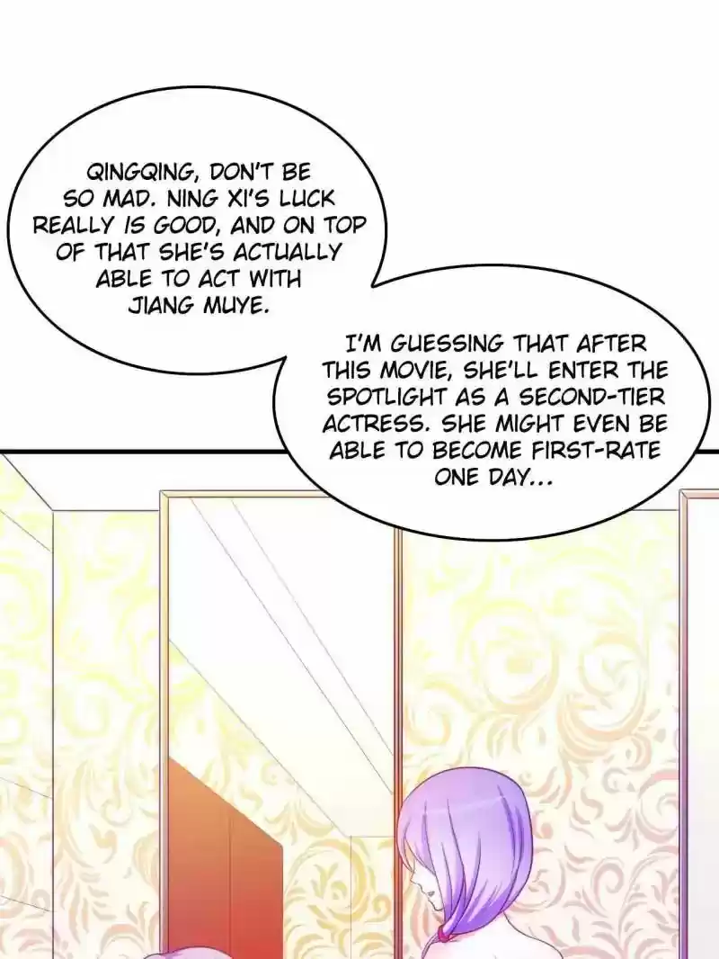 Full Marks Hidden Marriage Chapter 37