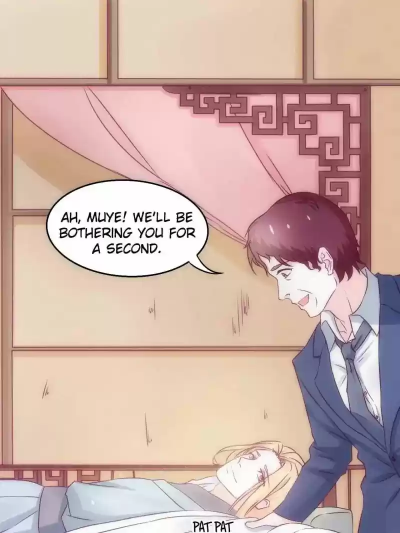 Full Marks Hidden Marriage Chapter 38