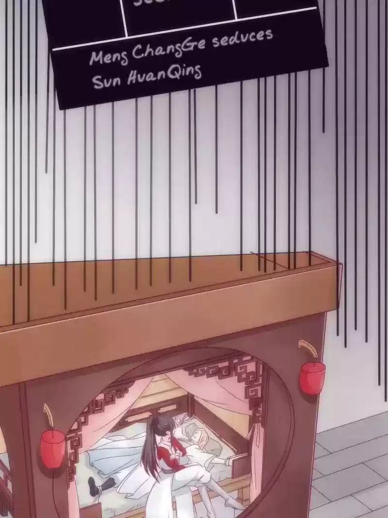 Full Marks Hidden Marriage Chapter 38