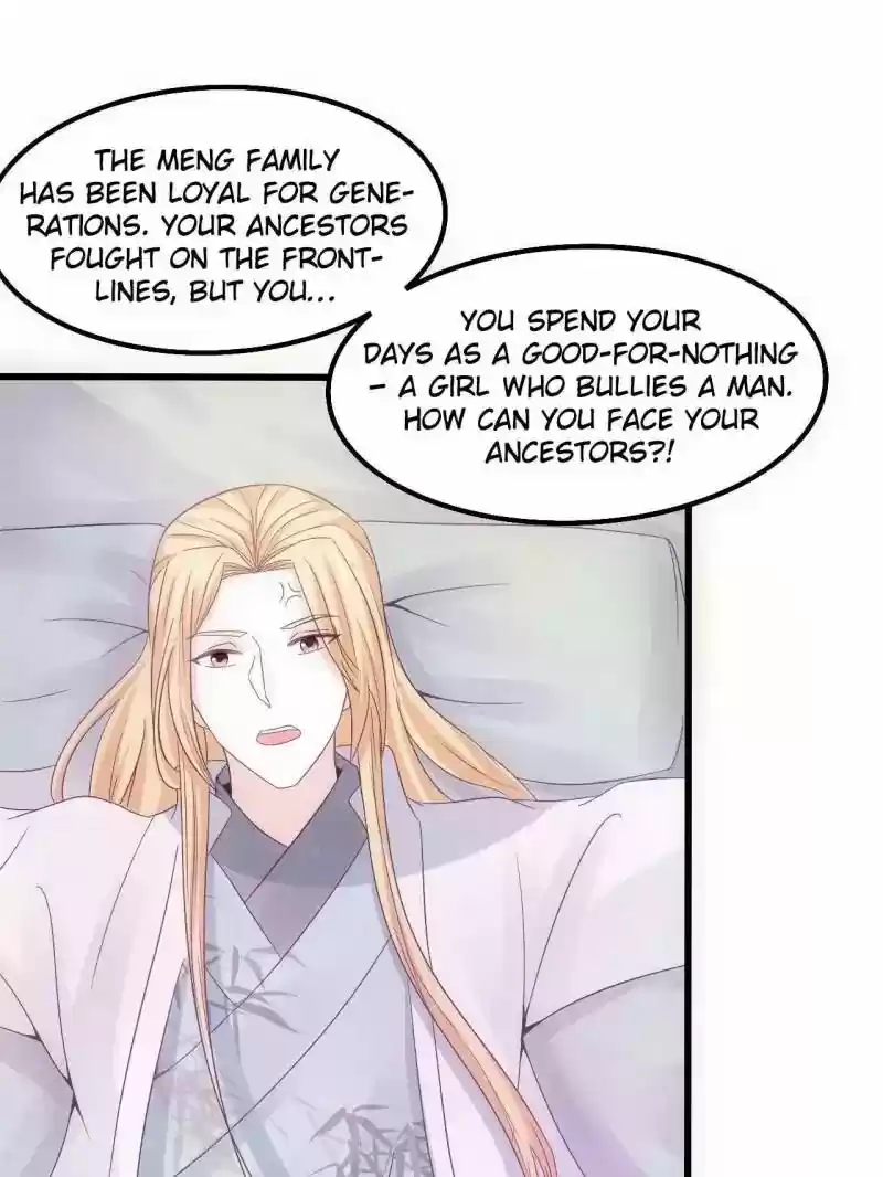 Full Marks Hidden Marriage Chapter 38