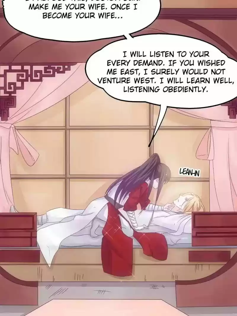 Full Marks Hidden Marriage Chapter 38