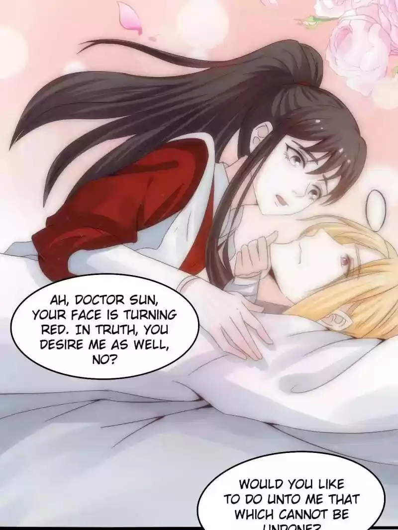 Full Marks Hidden Marriage Chapter 38