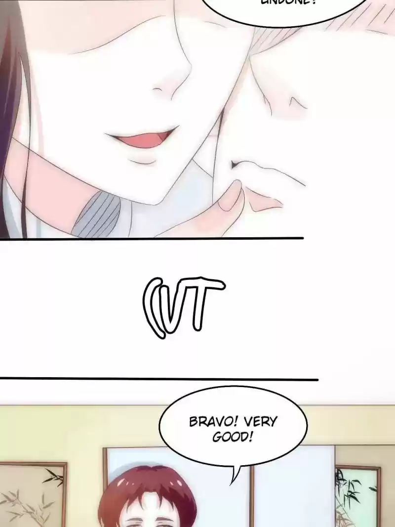 Full Marks Hidden Marriage Chapter 38