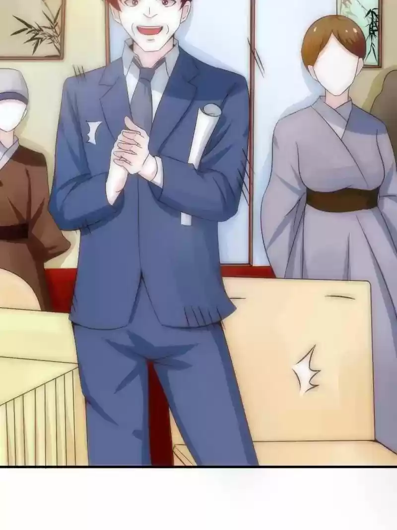 Full Marks Hidden Marriage Chapter 38