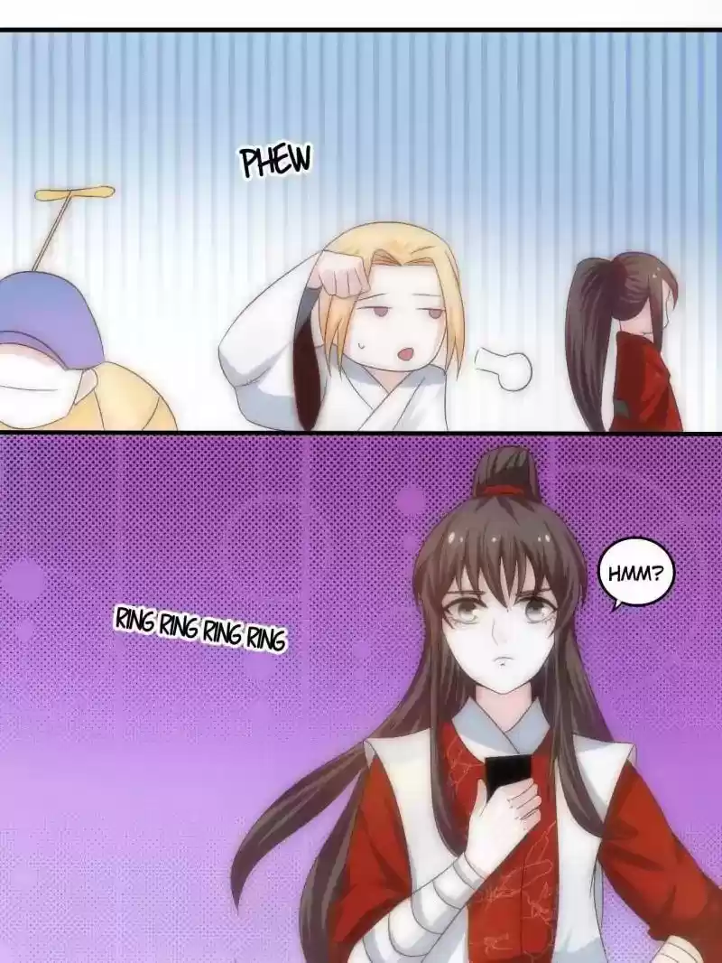 Full Marks Hidden Marriage Chapter 38