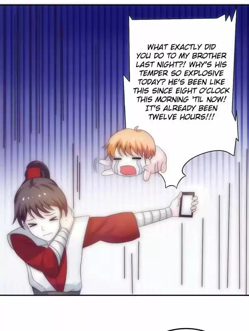 Full Marks Hidden Marriage Chapter 38