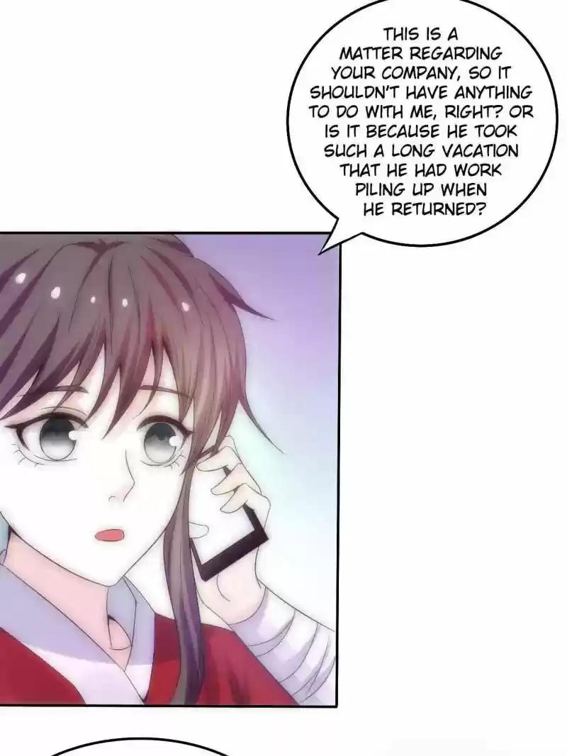 Full Marks Hidden Marriage Chapter 38