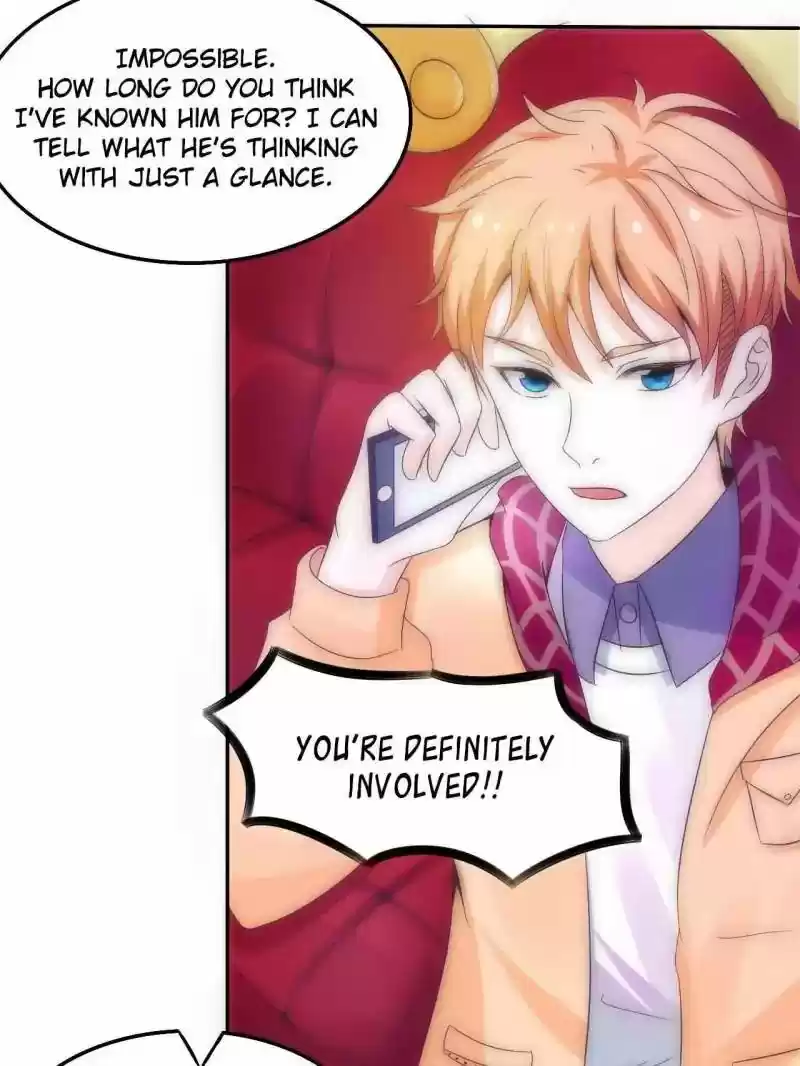 Full Marks Hidden Marriage Chapter 38