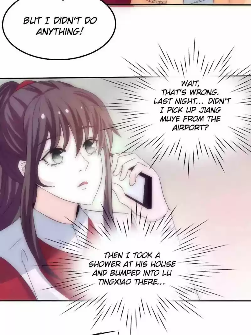 Full Marks Hidden Marriage Chapter 38