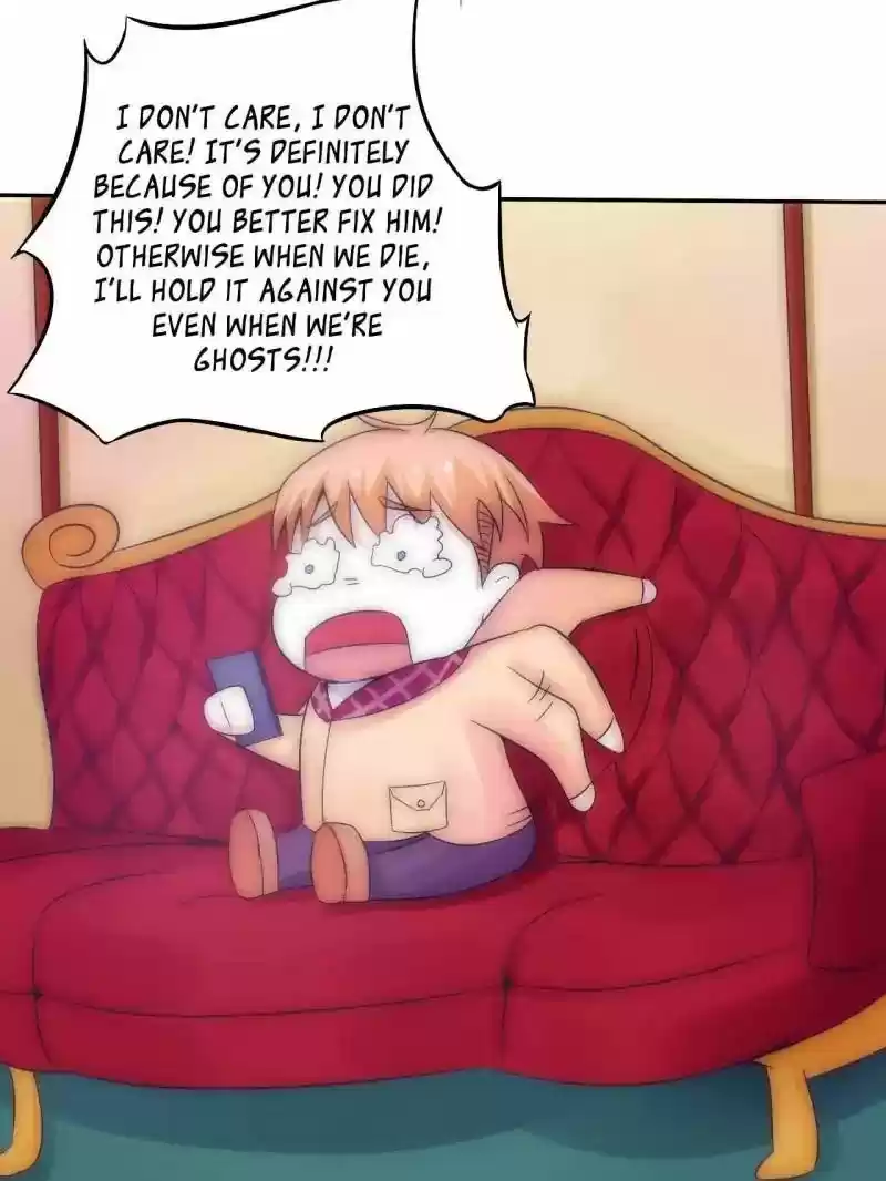 Full Marks Hidden Marriage Chapter 38