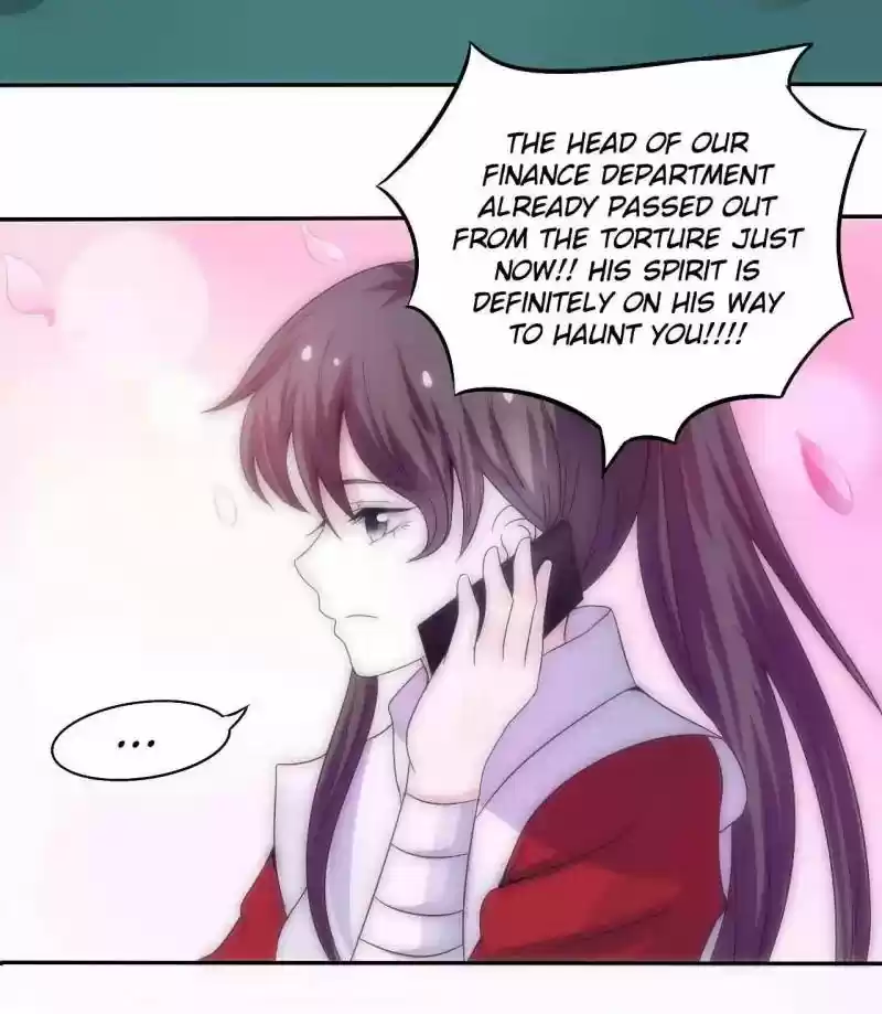 Full Marks Hidden Marriage Chapter 38