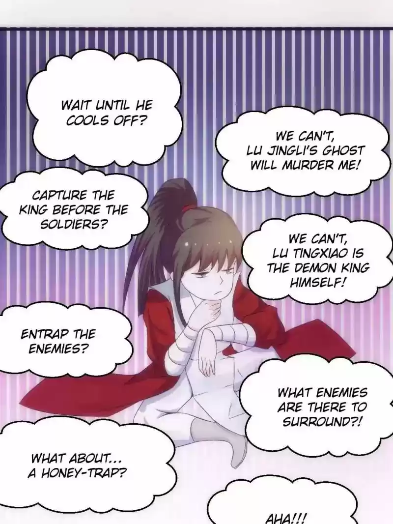 Full Marks Hidden Marriage Chapter 38