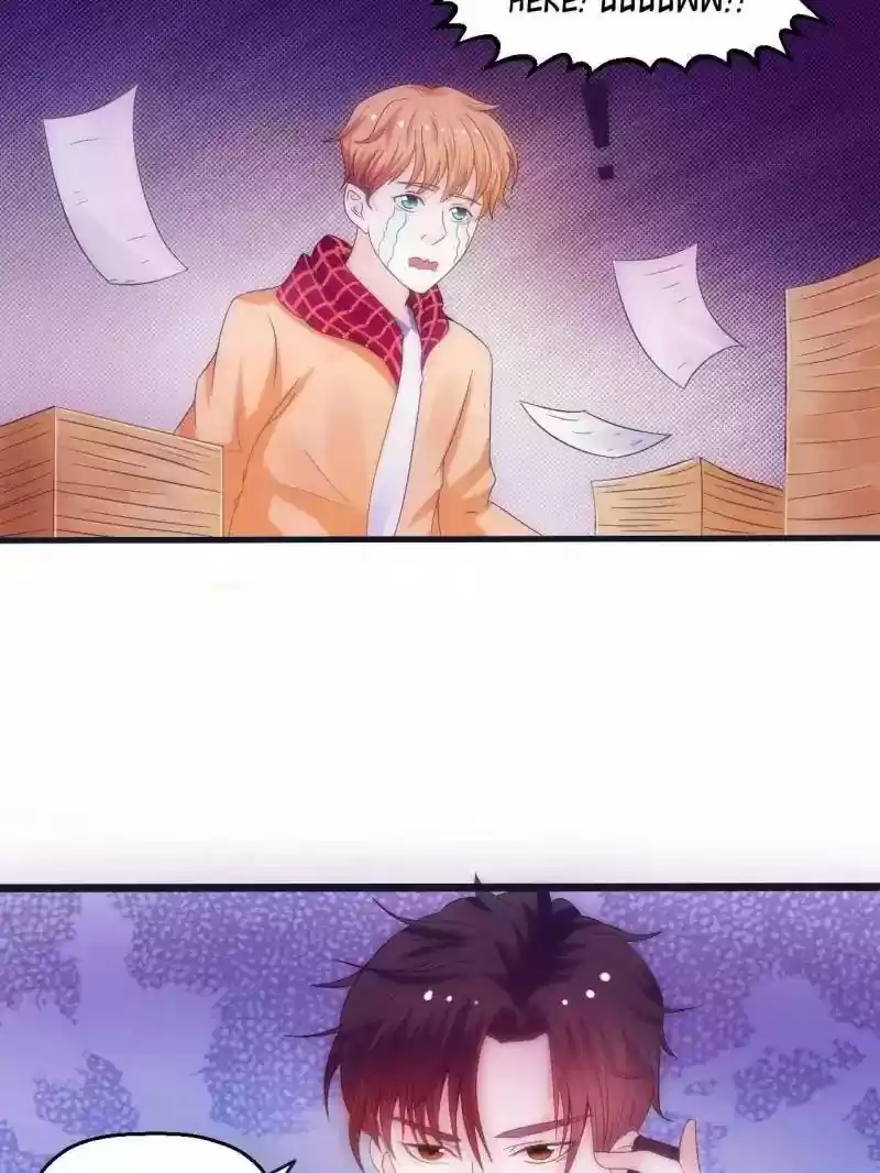 Full Marks Hidden Marriage Chapter 39