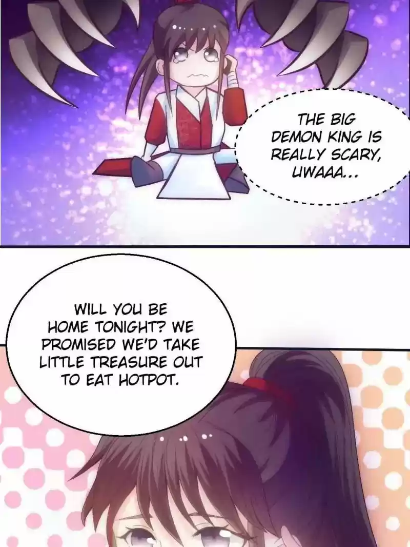 Full Marks Hidden Marriage Chapter 39