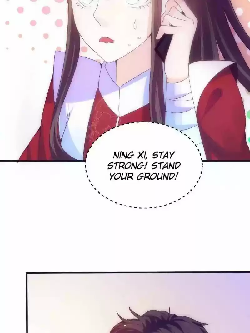 Full Marks Hidden Marriage Chapter 39