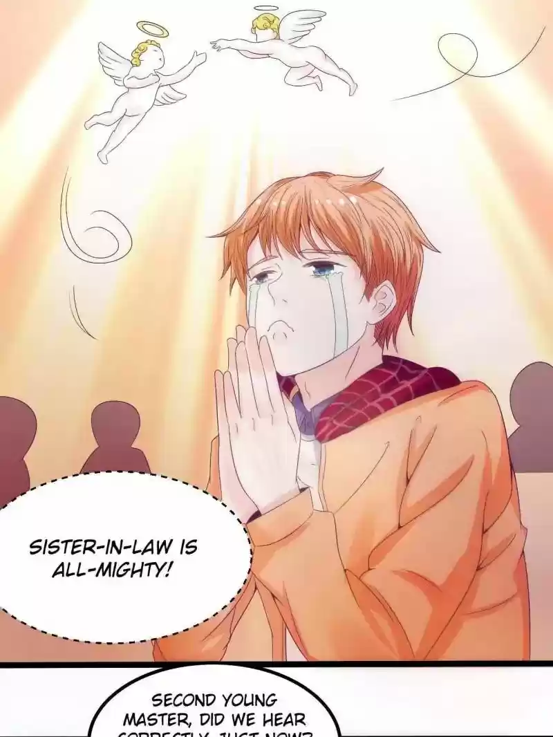 Full Marks Hidden Marriage Chapter 39