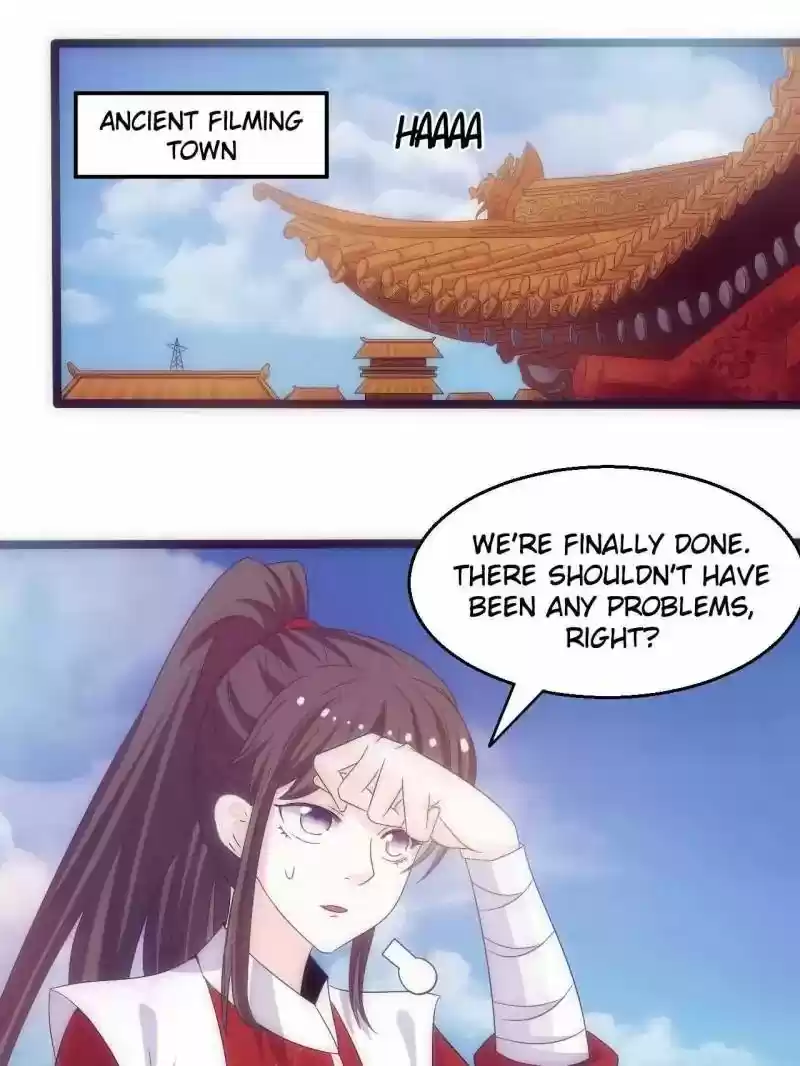 Full Marks Hidden Marriage Chapter 39