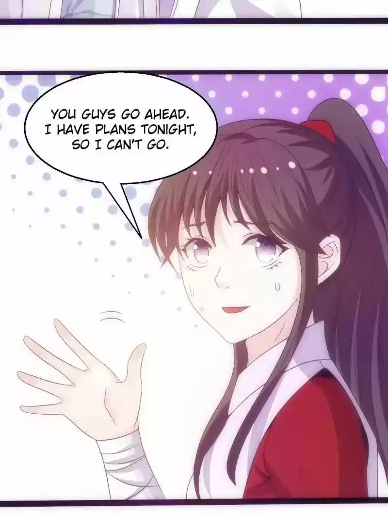 Full Marks Hidden Marriage Chapter 39