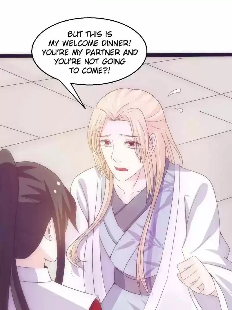 Full Marks Hidden Marriage Chapter 39