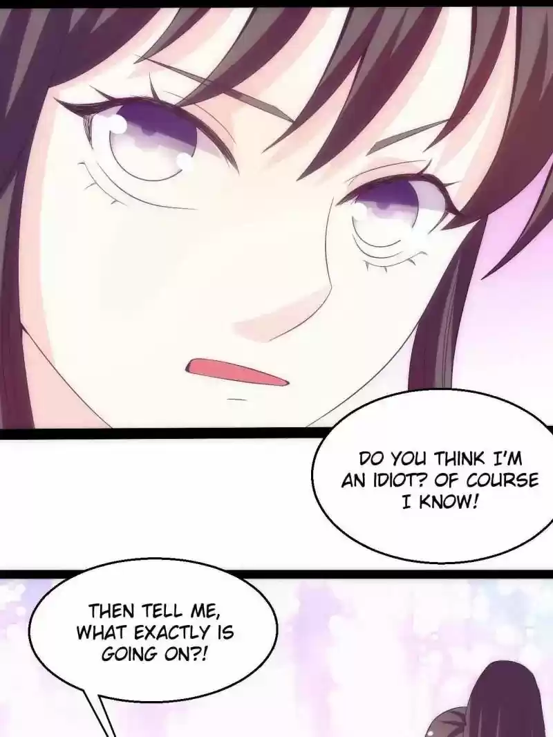 Full Marks Hidden Marriage Chapter 39