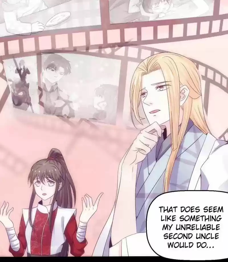 Full Marks Hidden Marriage Chapter 39